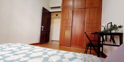 Dover Parkview (D5), Condominium #594754671